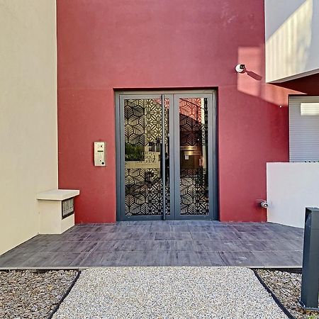 2Br Apartment With Parking Near Monaco Beausoleil Buitenkant foto