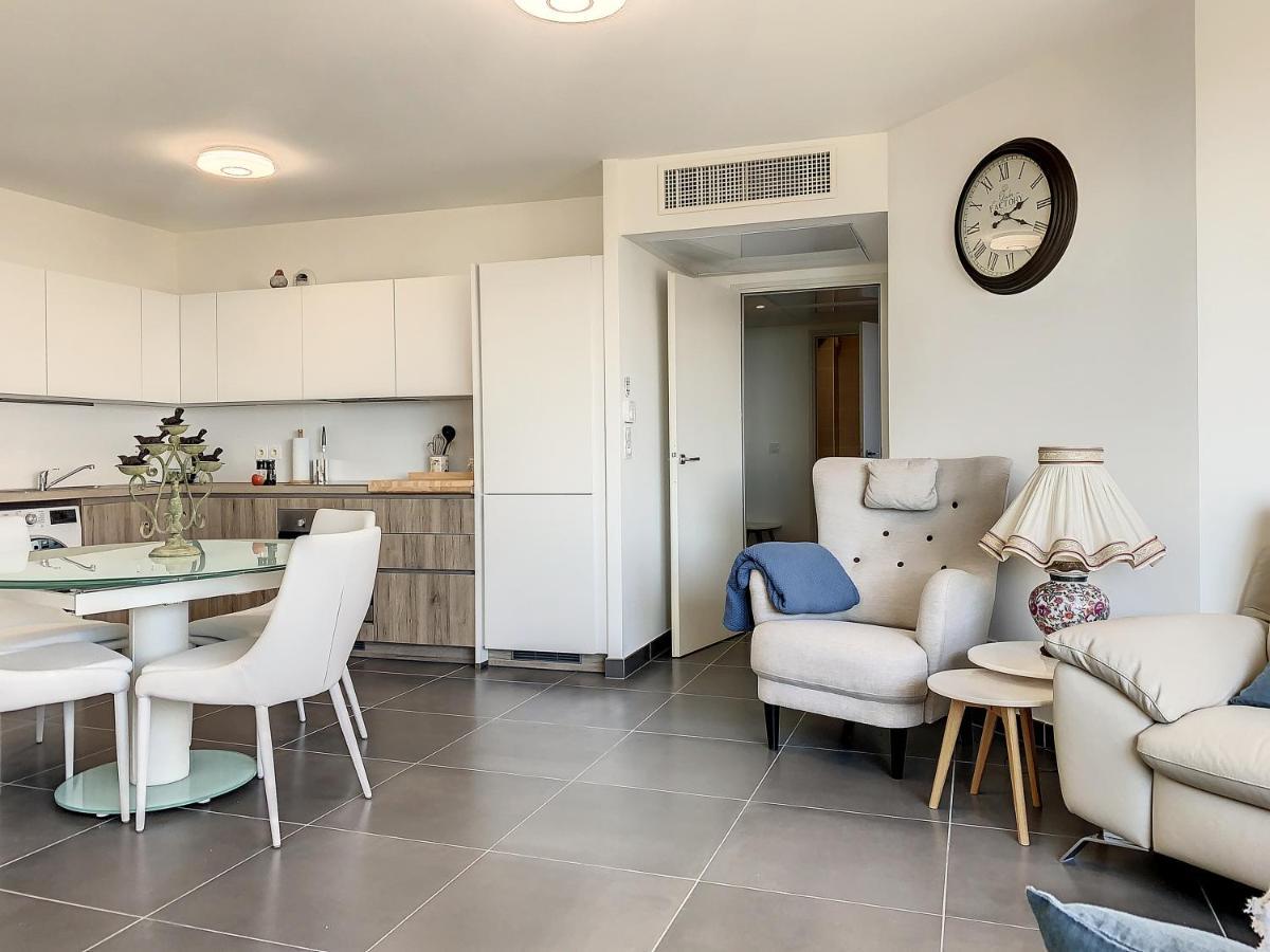2Br Apartment With Parking Near Monaco Beausoleil Buitenkant foto