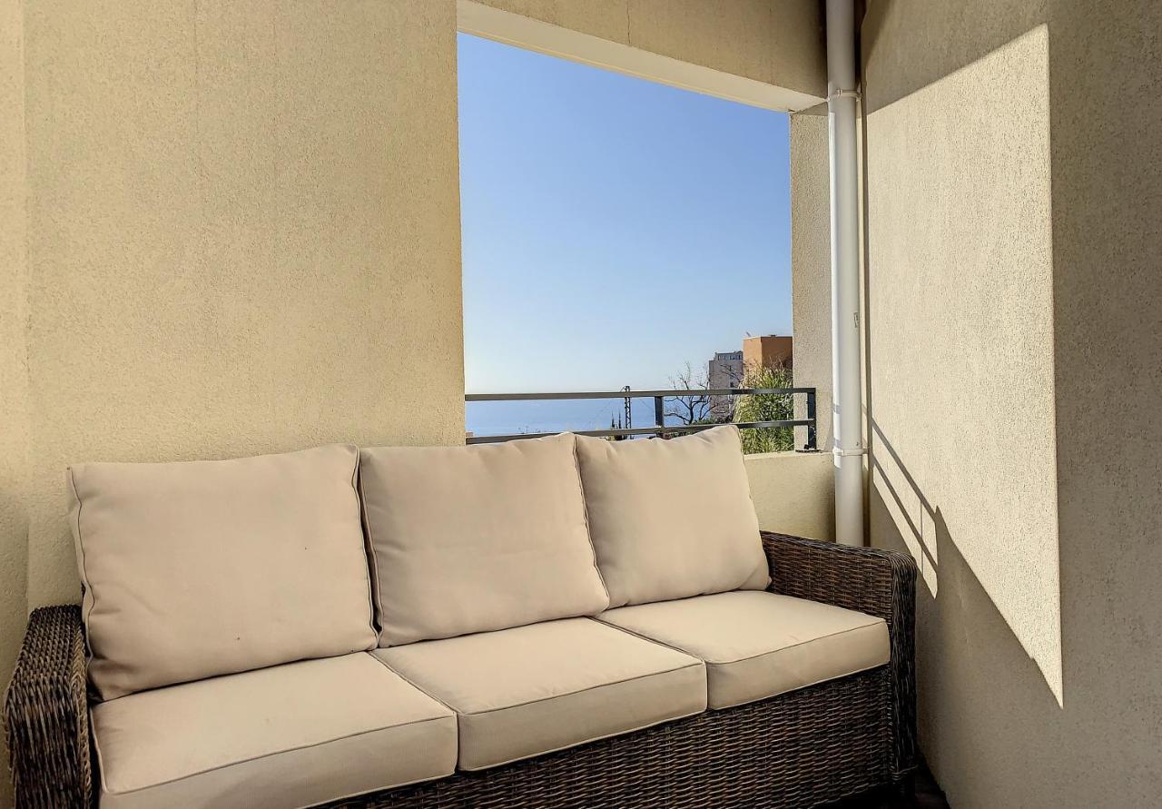 2Br Apartment With Parking Near Monaco Beausoleil Buitenkant foto