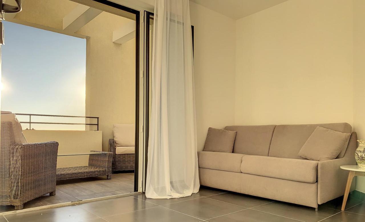 2Br Apartment With Parking Near Monaco Beausoleil Buitenkant foto